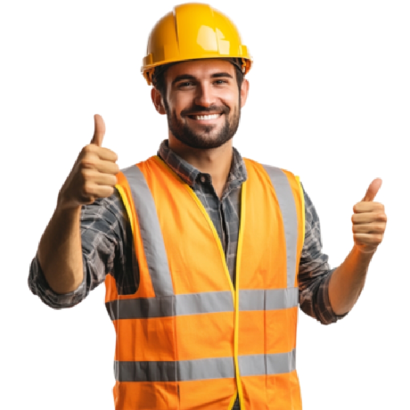 Construction Worker